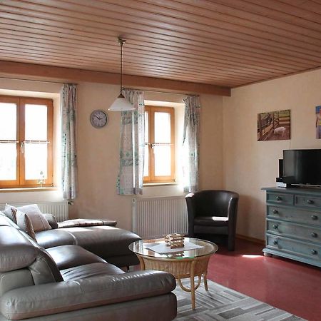 Feriendorf Nehmeier Haundorf Exterior foto